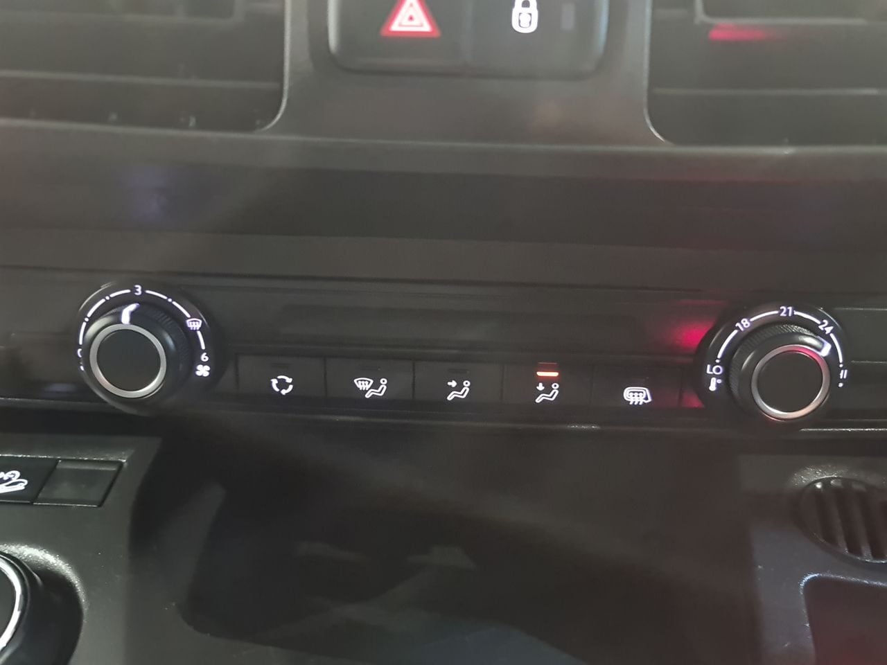 Used Peugeot Partner 2020 for sale - 78027279: Photo 21