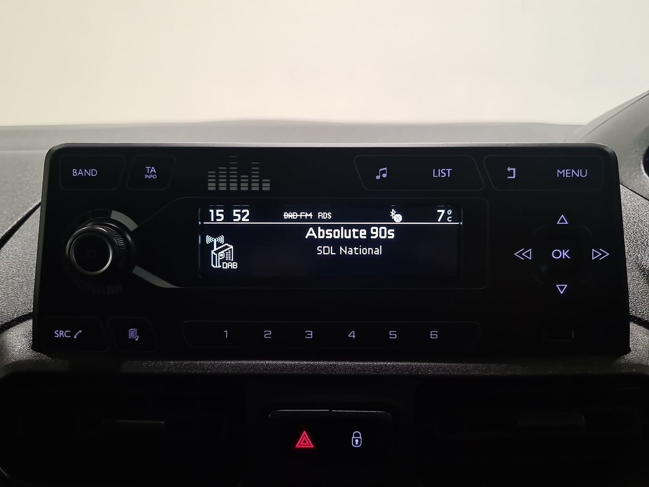 Used Peugeot Partner 2020 for sale - 78027279: Photo 22