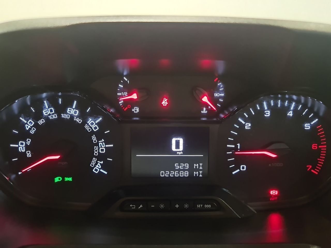 Used Peugeot Partner 2020 for sale - 78027279: Photo 23