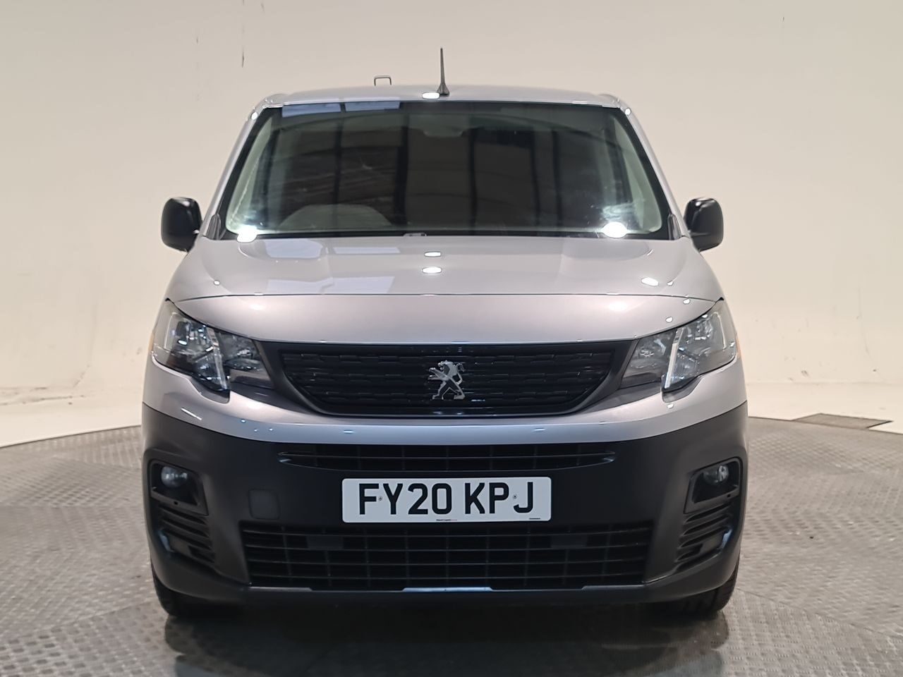 Used Peugeot Partner 2020 for sale - 78027279: Photo 3