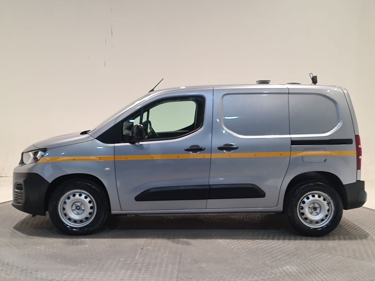 Used Peugeot Partner 2020 for sale - 78027279: Photo 5