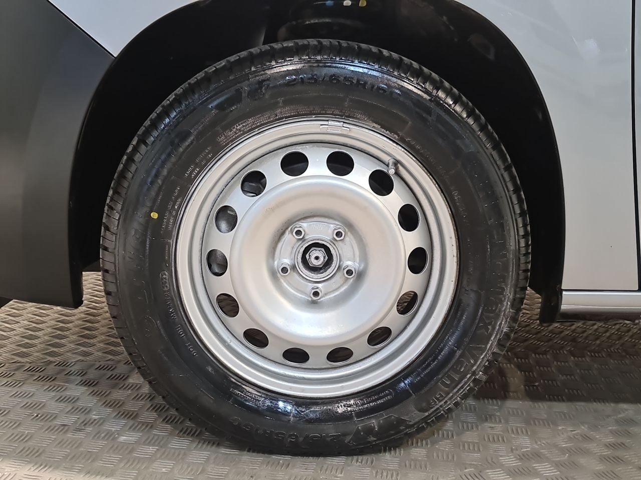 Used Peugeot Partner 2020 for sale - 78027279: Photo 6