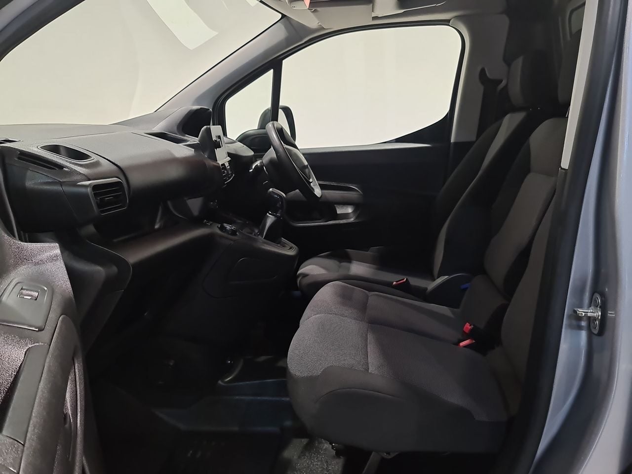 Used Peugeot Partner 2020 for sale - 78027279: Photo 7