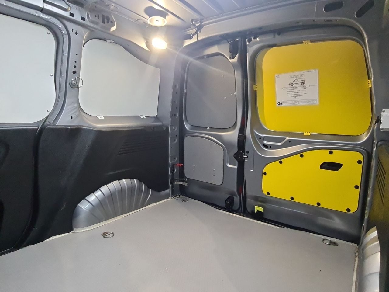 Used Peugeot Partner 2020 for sale - 78027279: Photo 8