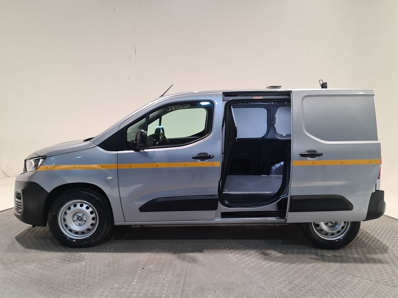 Used Peugeot Partner 2020 for sale - 78027279: Photo 9