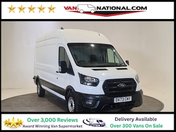Used Ford Transit 2023 for sale - 78858384: Photo