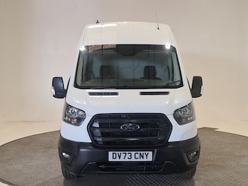Used Ford Transit 2023 for sale - 78858384: Photo