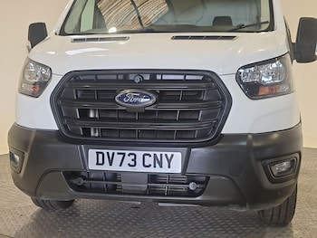 Used Ford Transit 2023 for sale - 78858384: Photo