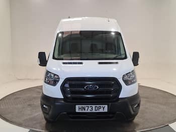 Used Ford Transit 2023 for sale - 79792069: Photo