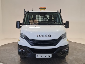 Used Iveco Daily 2023 for sale - 78807096: Photo
