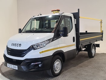 Used Iveco Daily 2023 for sale - 78807096: Photo