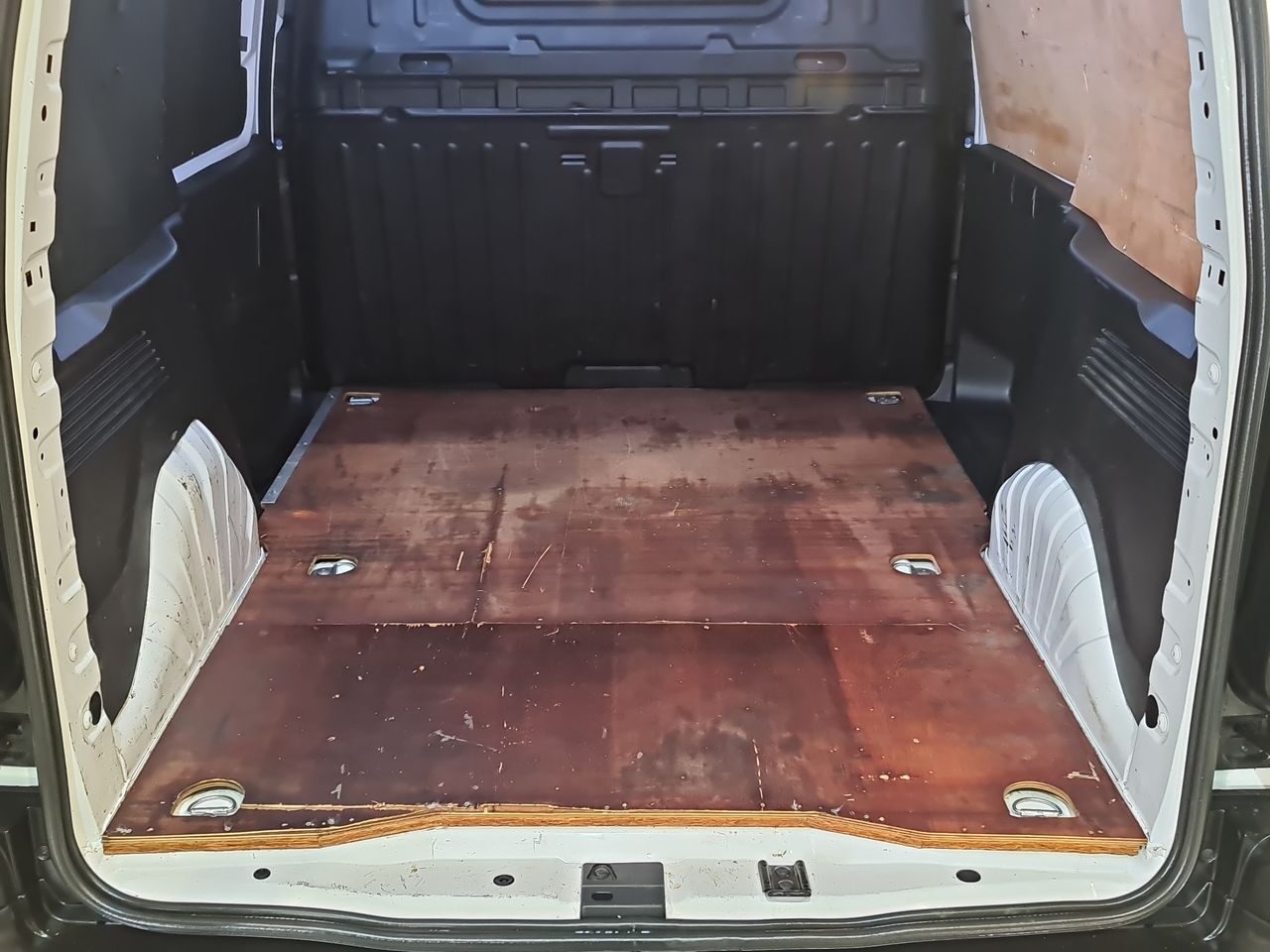 Used Vauxhall Combo 2019 for sale - 76685610: Photo 12