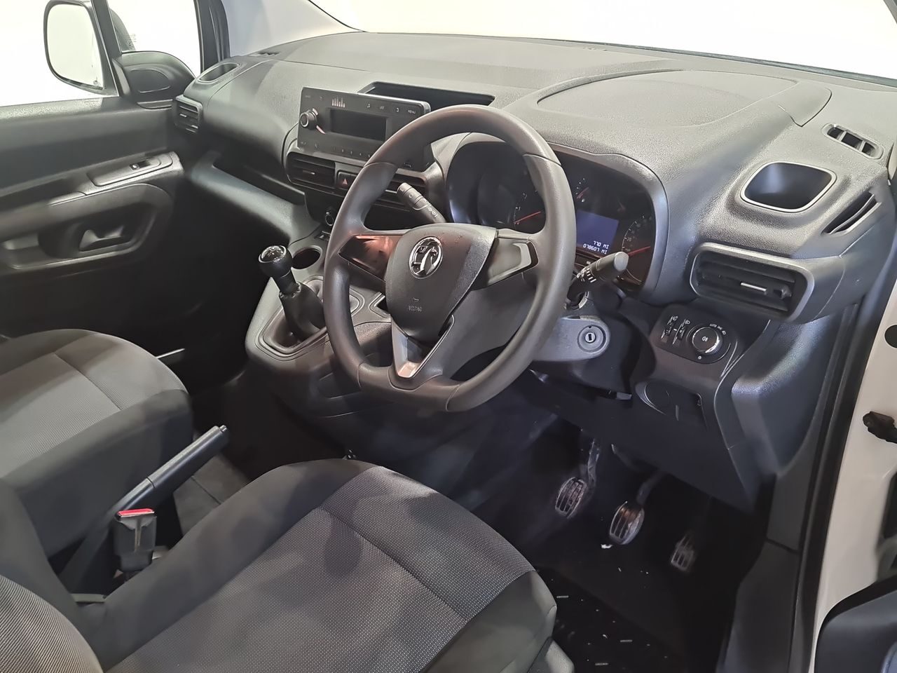 Used Vauxhall Combo 2019 for sale - 76685610: Photo 17