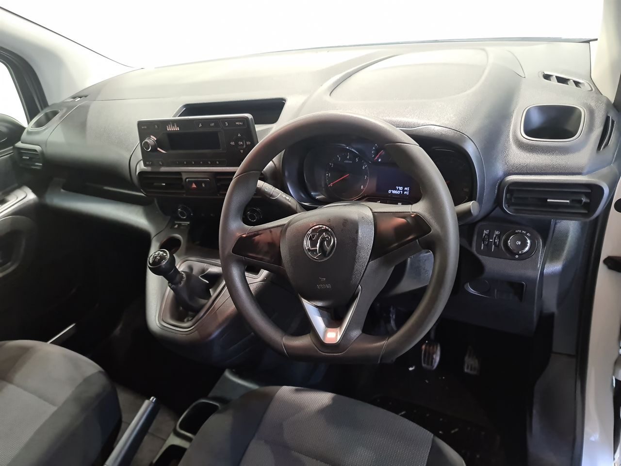 Used Vauxhall Combo 2019 for sale - 76685610: Photo 18