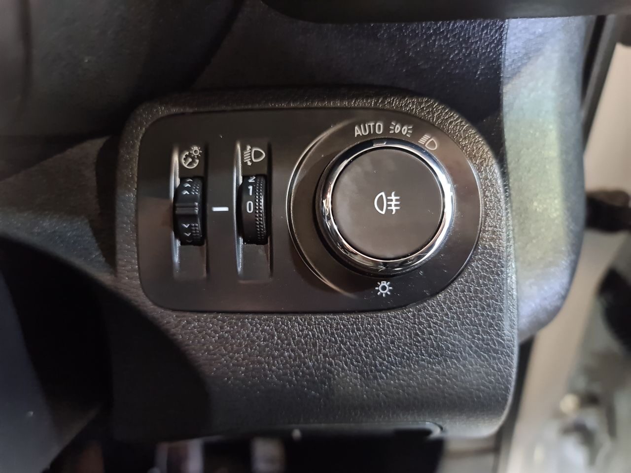 Used Vauxhall Combo 2019 for sale - 76685610: Photo 19