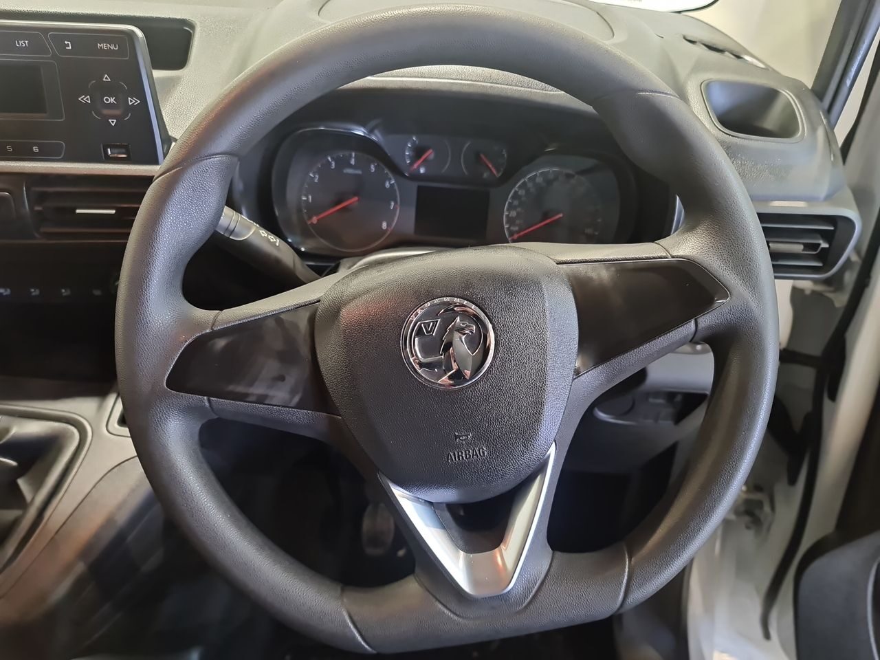 Used Vauxhall Combo 2019 for sale - 76685610: Photo 20