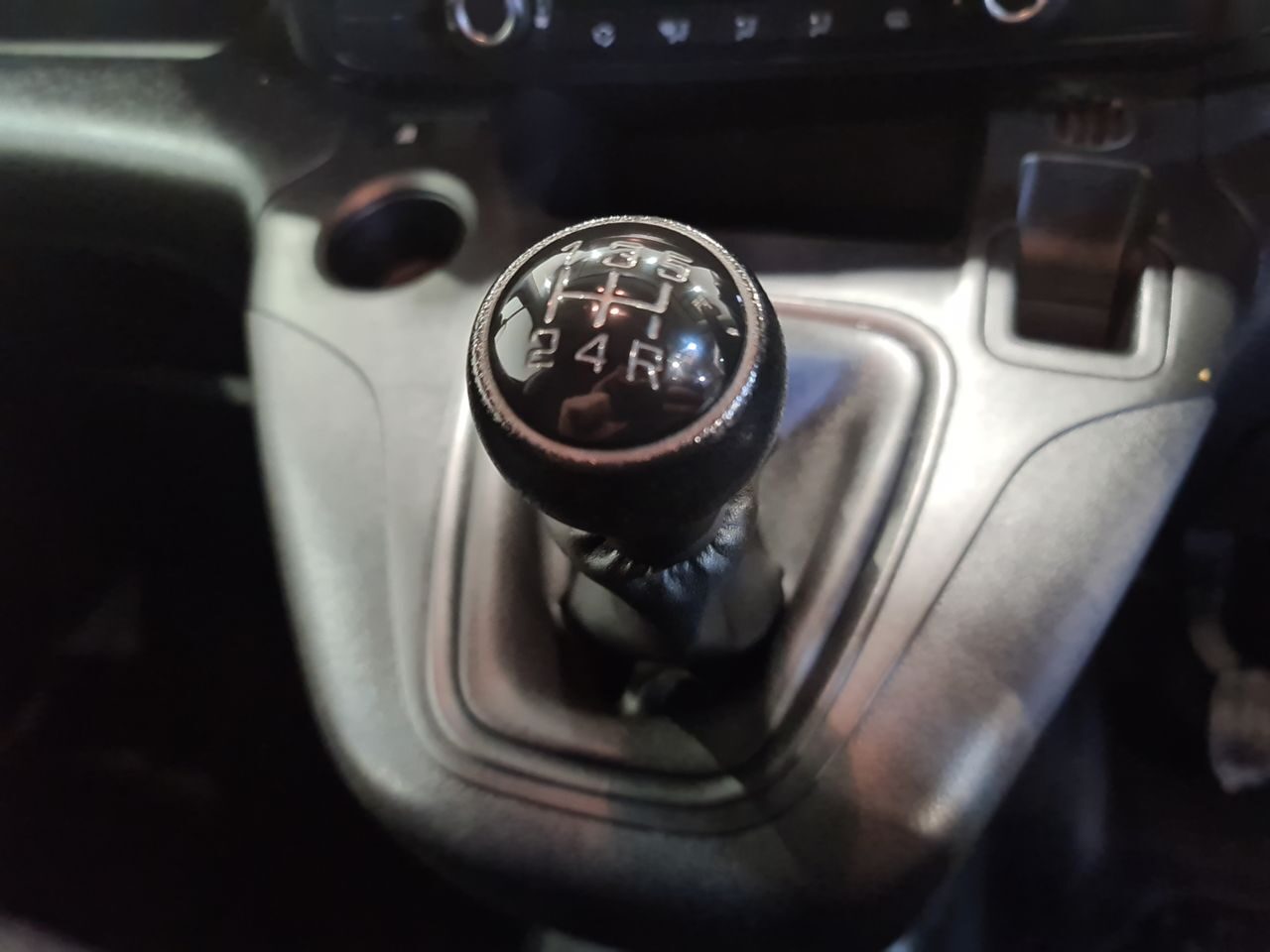 Used Vauxhall Combo 2019 for sale - 76685610: Photo 21