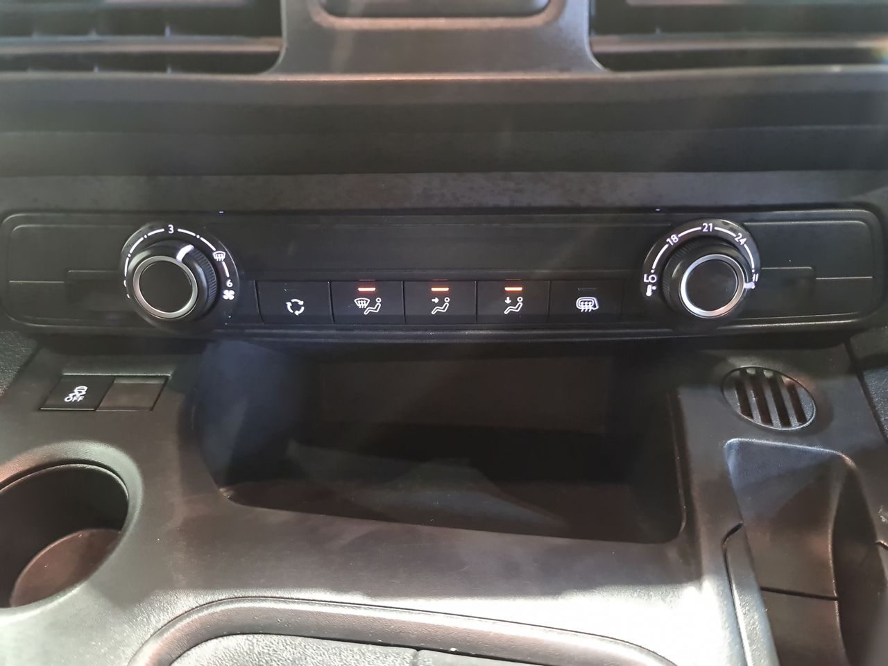 Used Vauxhall Combo 2019 for sale - 76685610: Photo 22