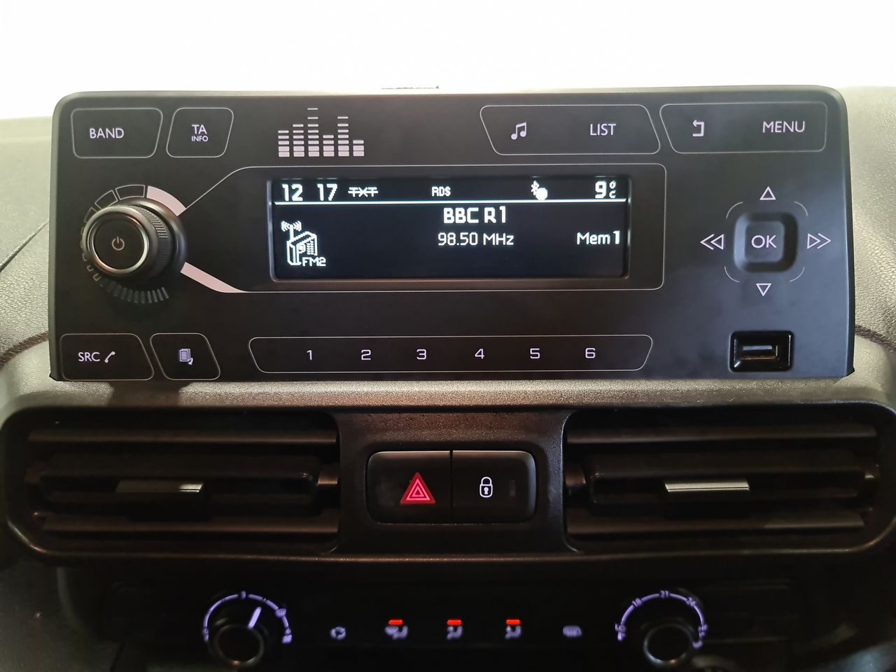 Used Vauxhall Combo 2019 for sale - 76685610: Photo 23