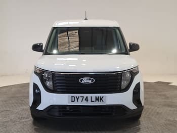 Used Ford Transit Courier 2024 for sale - 79696322: Photo