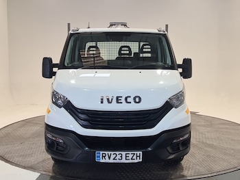 Used Iveco Daily 2023 for sale - 79207323: Photo
