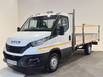Used Iveco Daily 2023 for sale - 79207323: Photo