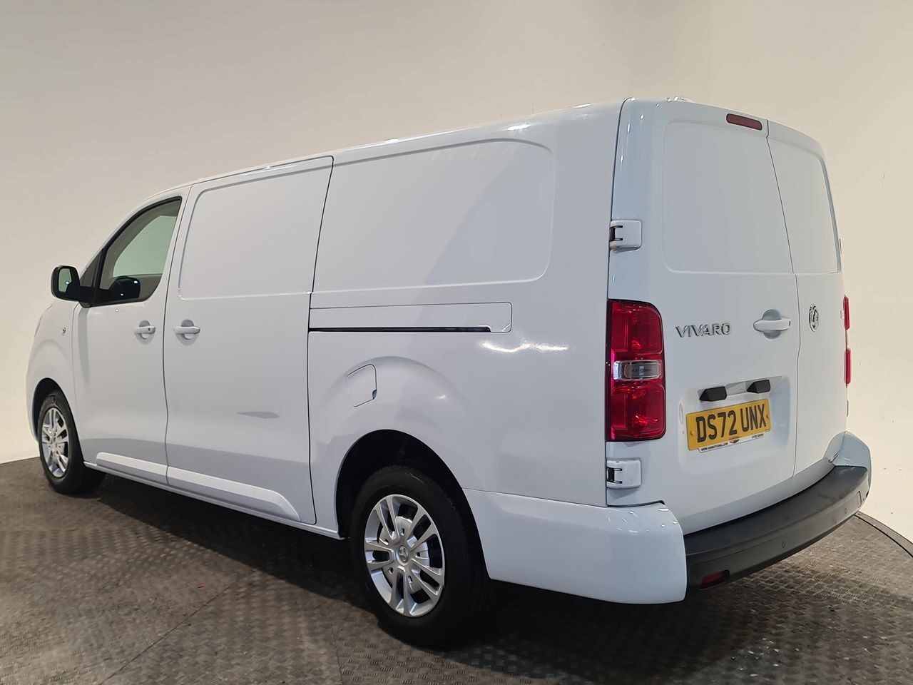 Used Vauxhall Vivaro 2023 for sale - 77555943: Photo 10