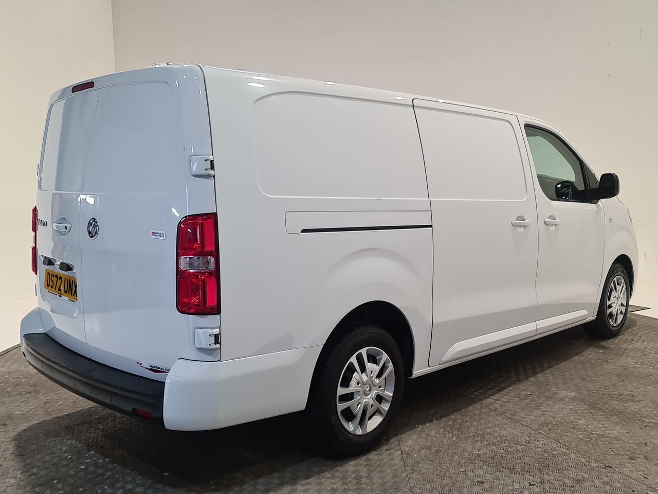 Used Vauxhall Vivaro 2023 for sale - 77555943: Photo 15