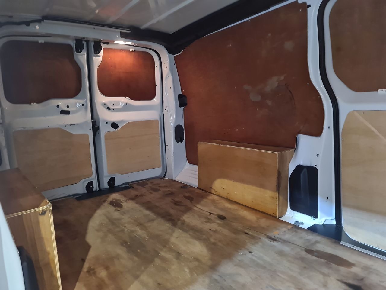 Used Vauxhall Vivaro 2023 for sale - 77555943: Photo 17