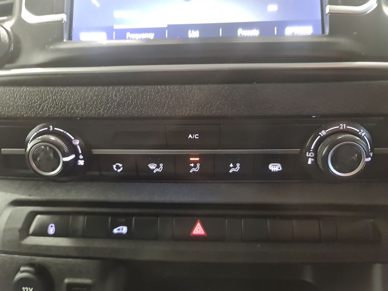 Used Vauxhall Vivaro 2023 for sale - 77555943: Photo 24