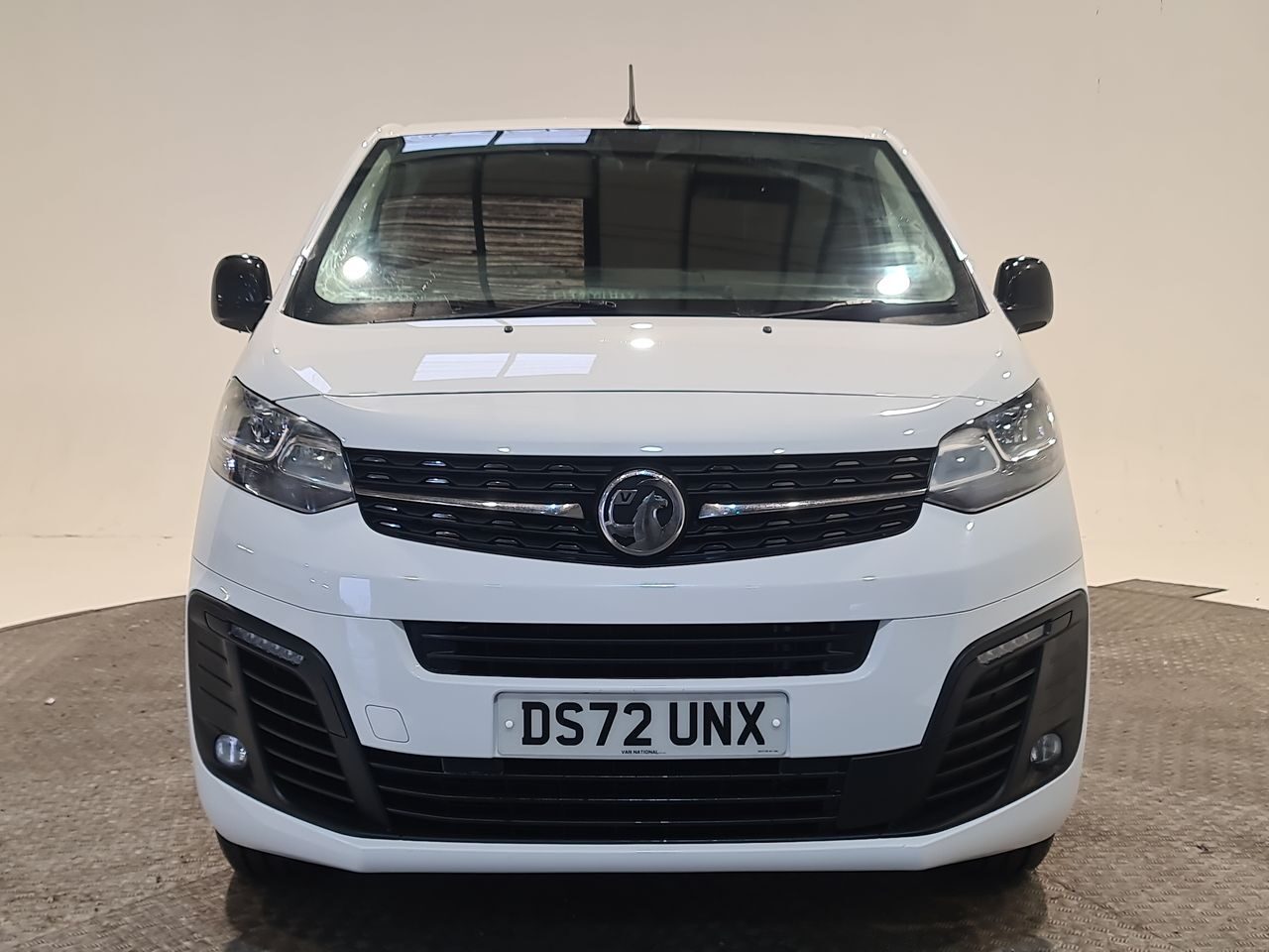 Used Vauxhall Vivaro 2023 for sale - 77555943: Photo 3