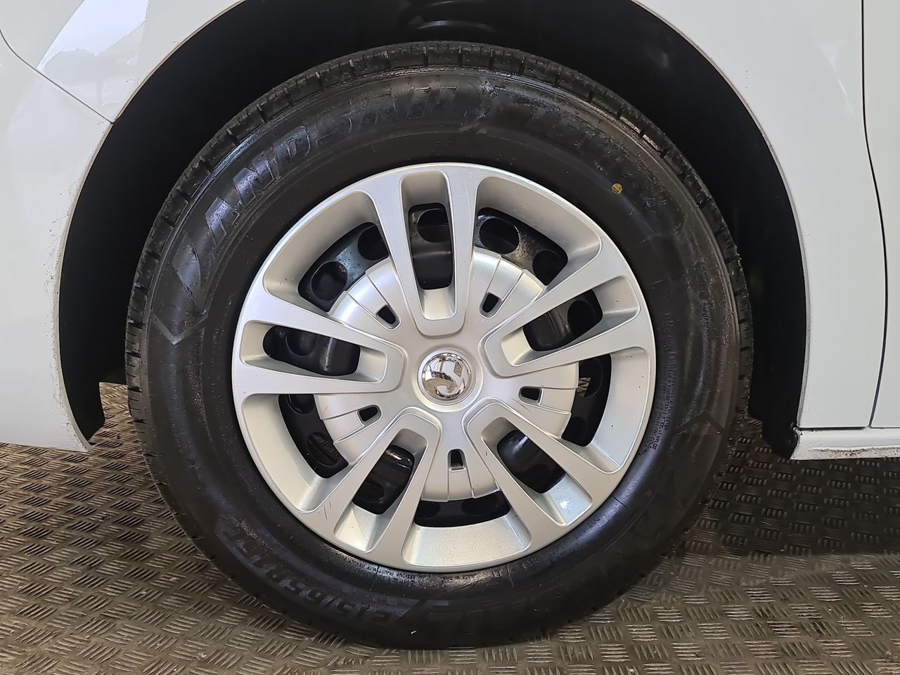 Used Vauxhall Vivaro 2023 for sale - 77555943: Photo 6