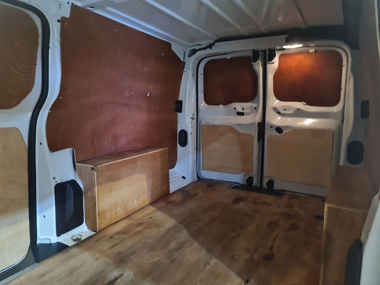 Used Vauxhall Vivaro 2023 for sale - 77555943: Photo 8