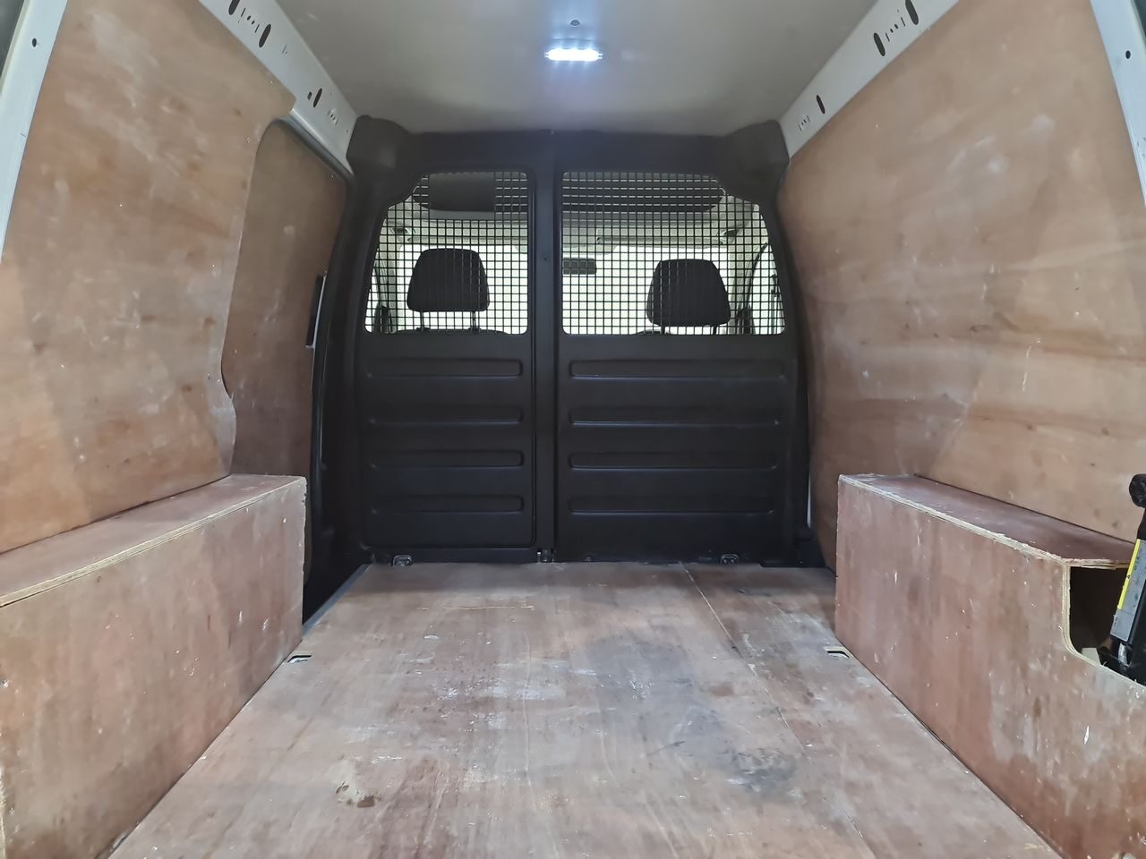 Used Volkswagen Caddy 2020 for sale - 77620743: Photo 12