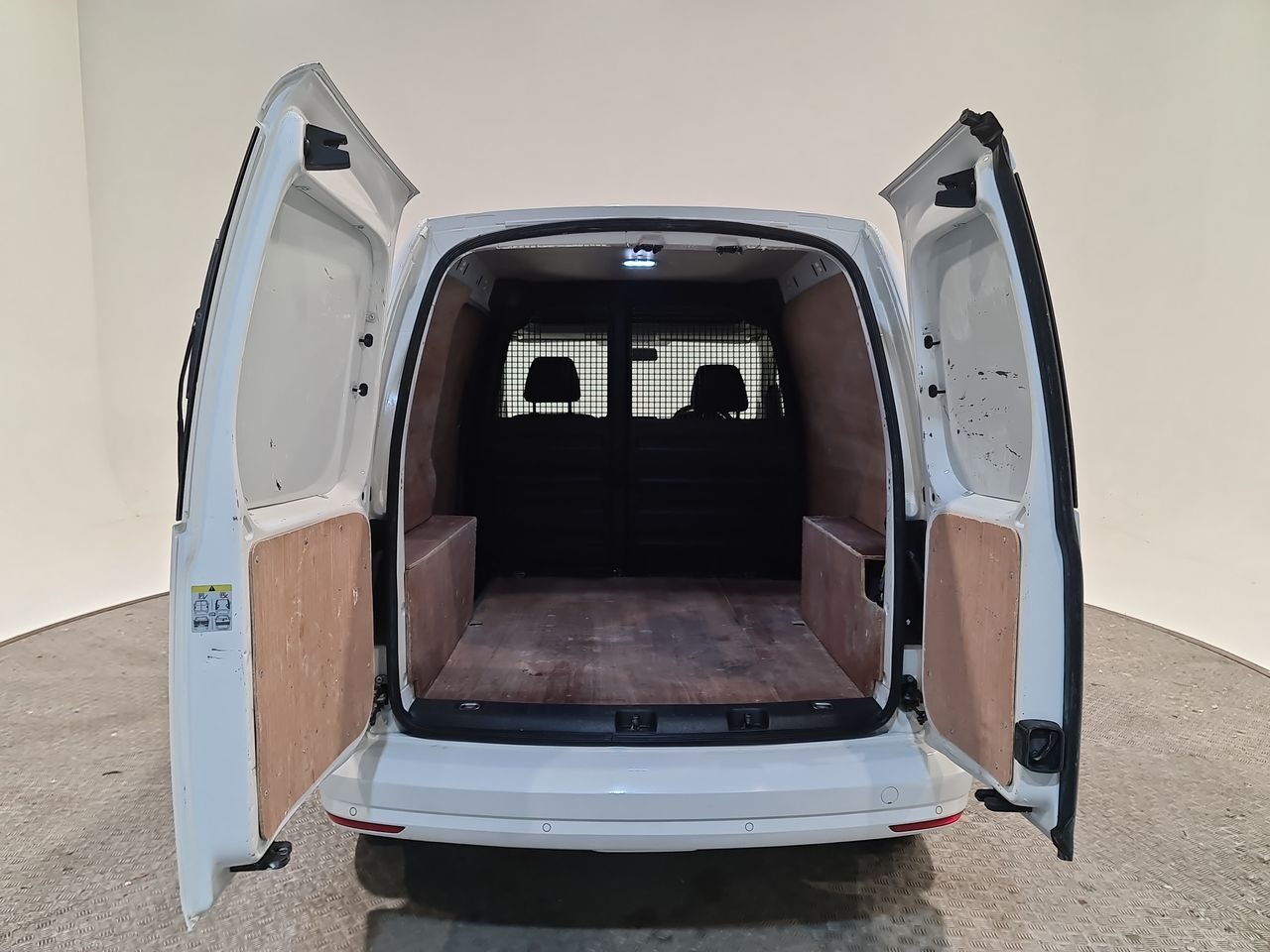 Used Volkswagen Caddy 2020 for sale - 77620743: Photo 13