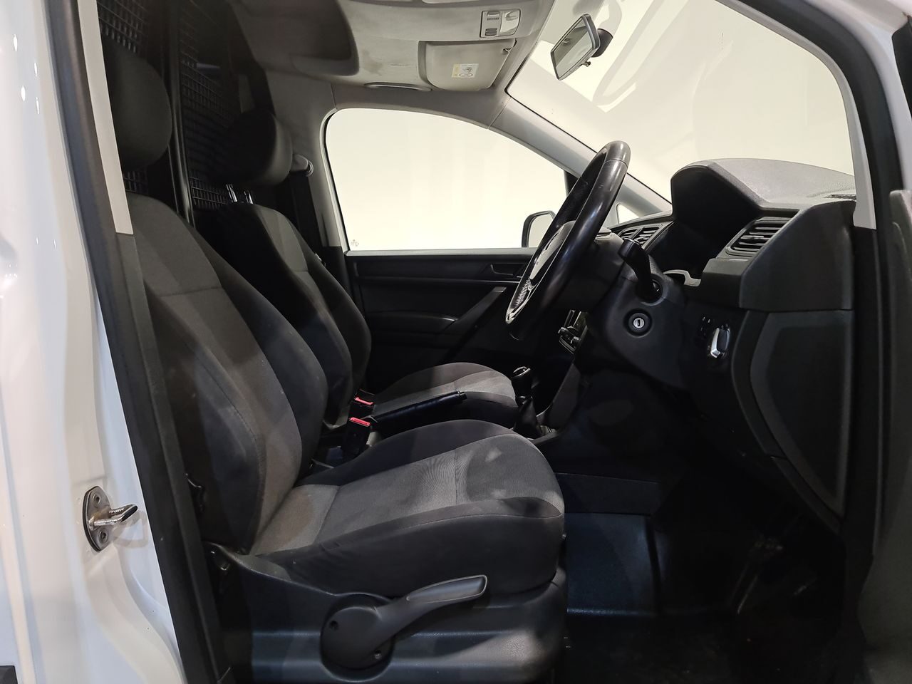 Used Volkswagen Caddy 2020 for sale - 77620743: Photo 17