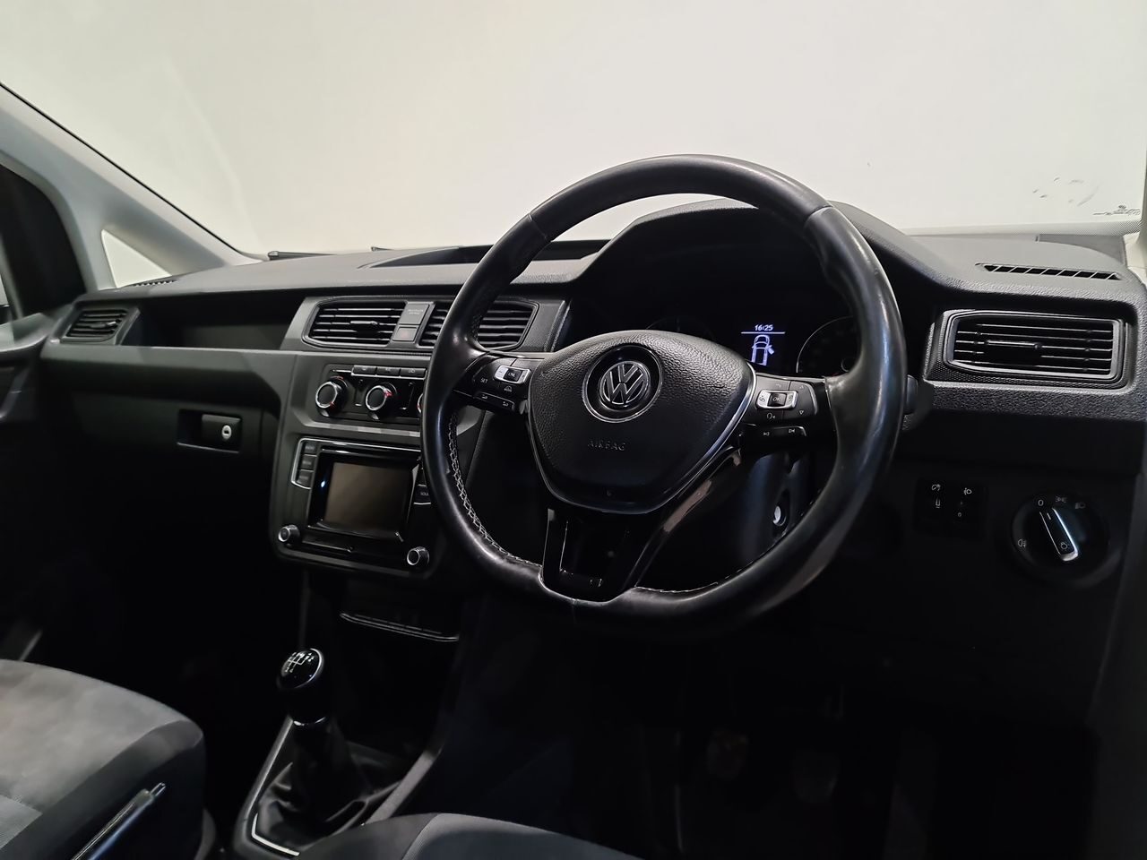 Used Volkswagen Caddy 2020 for sale - 77620743: Photo 18