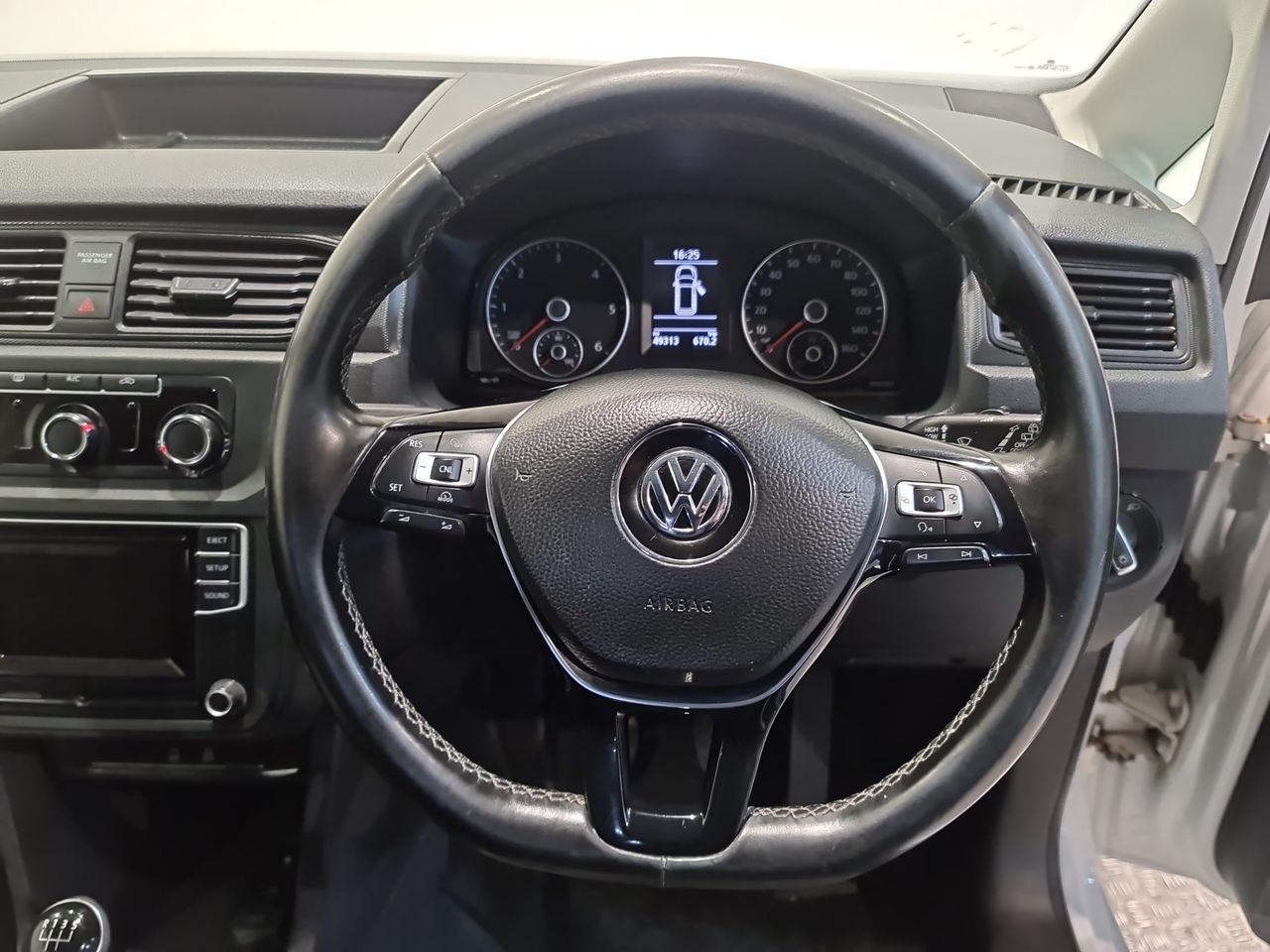 Used Volkswagen Caddy 2020 for sale - 77620743: Photo 20