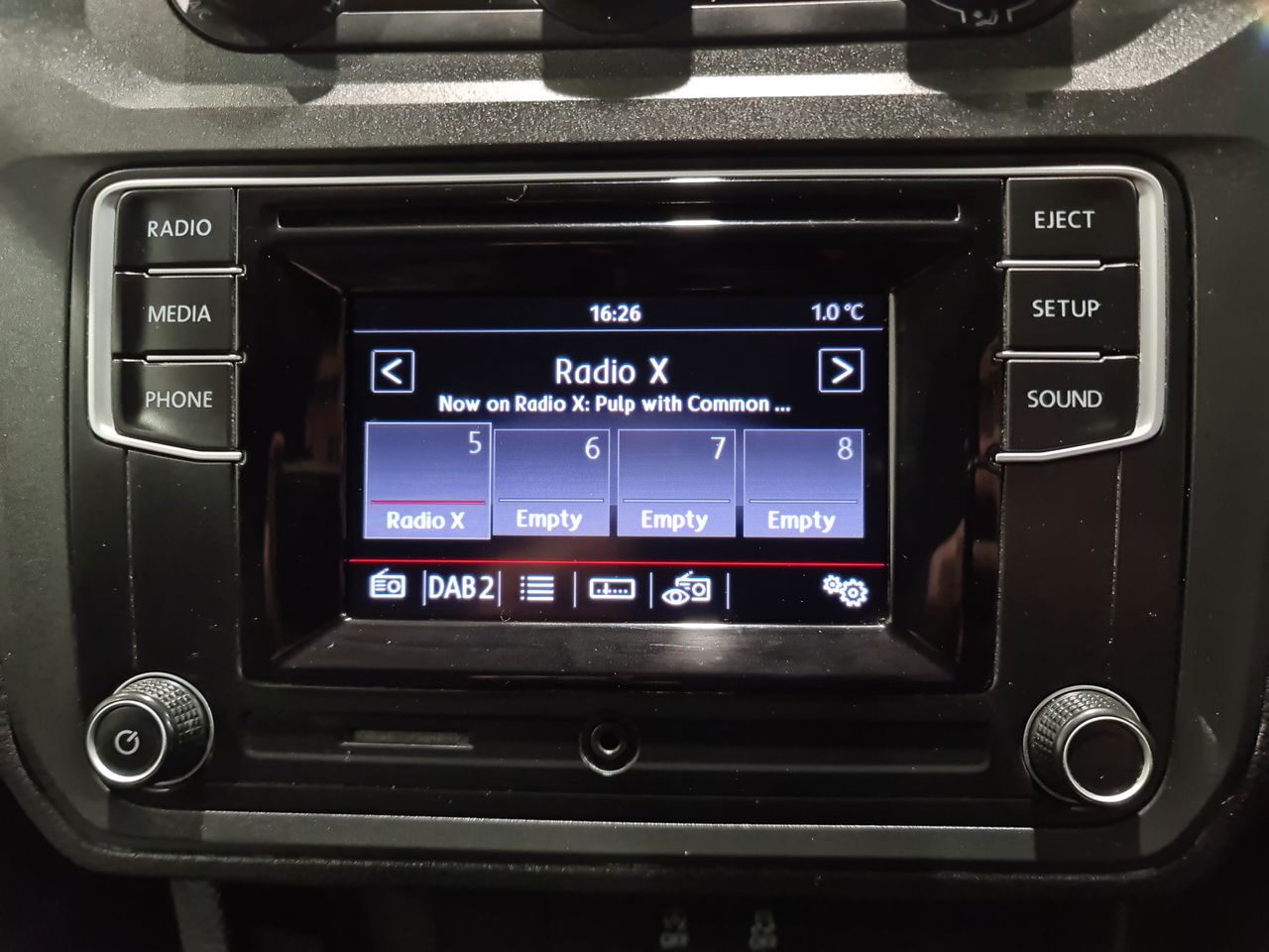 Used Volkswagen Caddy 2020 for sale - 77620743: Photo 23