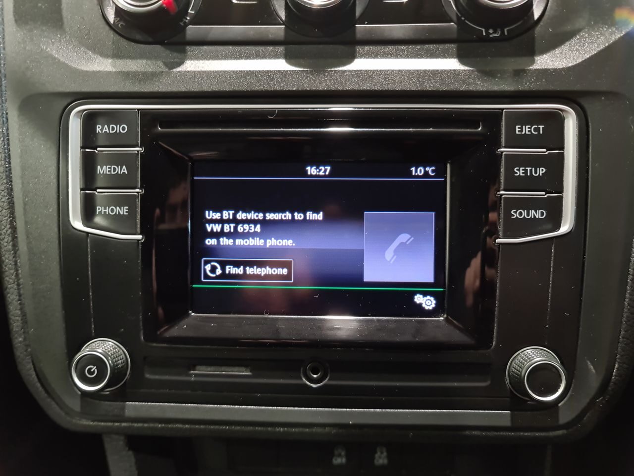 Used Volkswagen Caddy 2020 for sale - 77620743: Photo 29