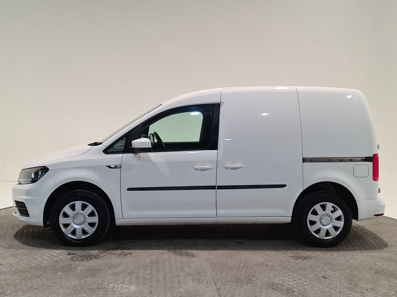 Used Volkswagen Caddy 2020 for sale - 77620743: Photo 5