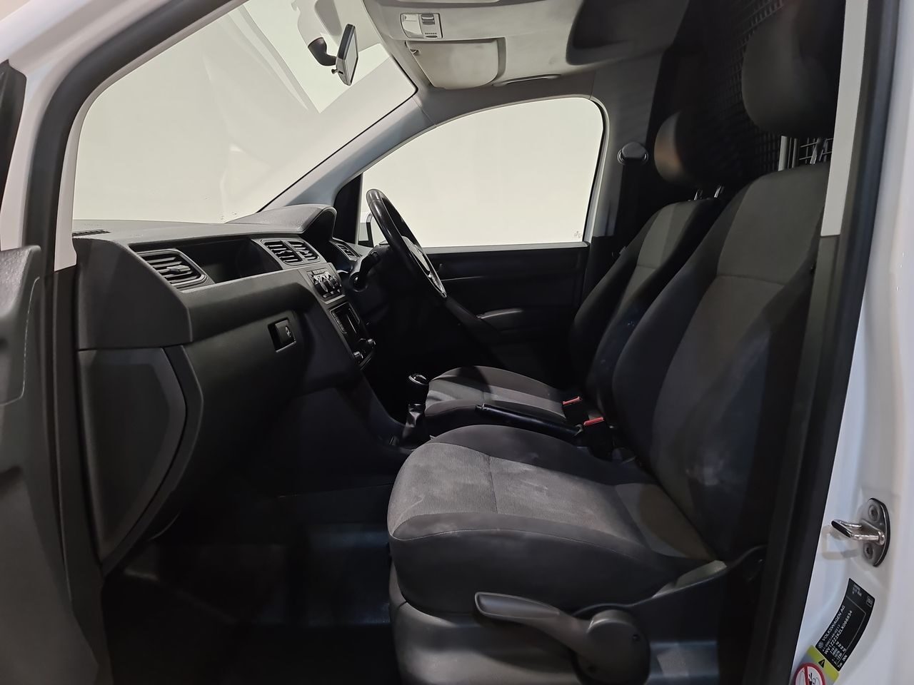 Used Volkswagen Caddy 2020 for sale - 77620743: Photo 7