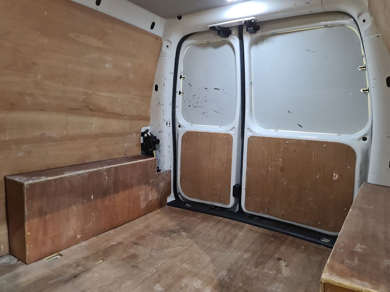 Used Volkswagen Caddy 2020 for sale - 77620743: Photo 8