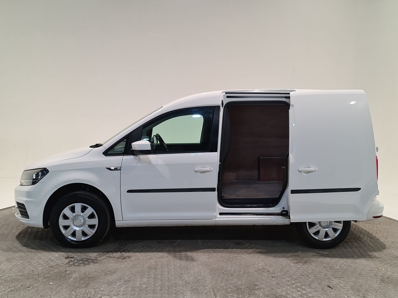 Used Volkswagen Caddy 2020 for sale - 77620743: Photo 9