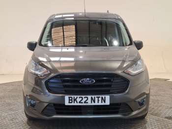 Used Ford Transit Connect 2022 for sale - 74675522: Photo