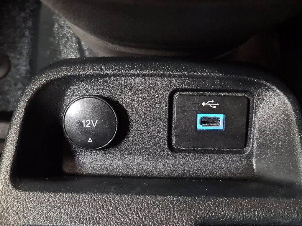 Vehicle 40