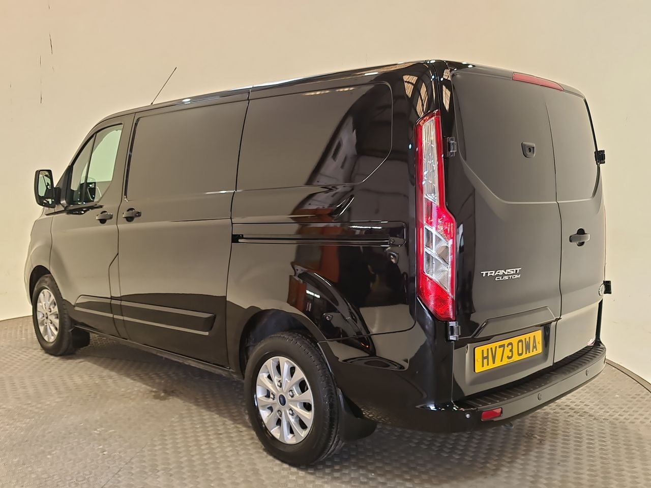 Used Ford Transit Custom 2023 for sale - 78070123: Photo 11