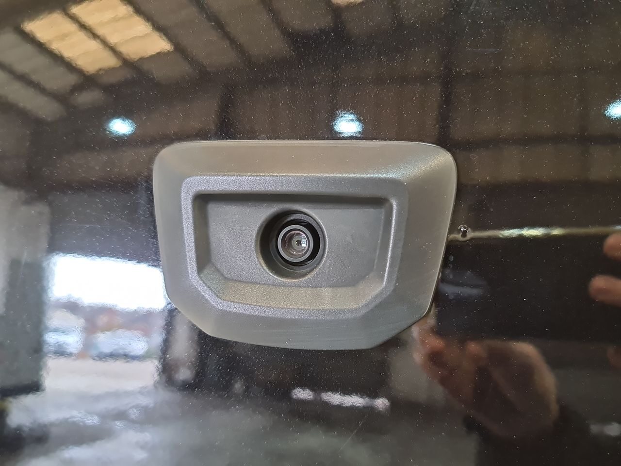 Used Ford Transit Custom 2023 for sale - 78070123: Photo 15