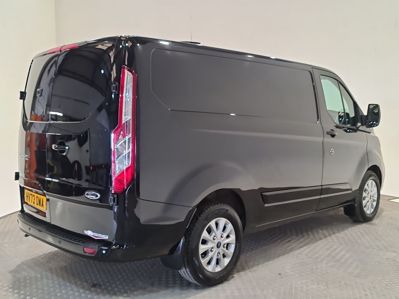 Used Ford Transit Custom 2023 for sale - 78070123: Photo 17