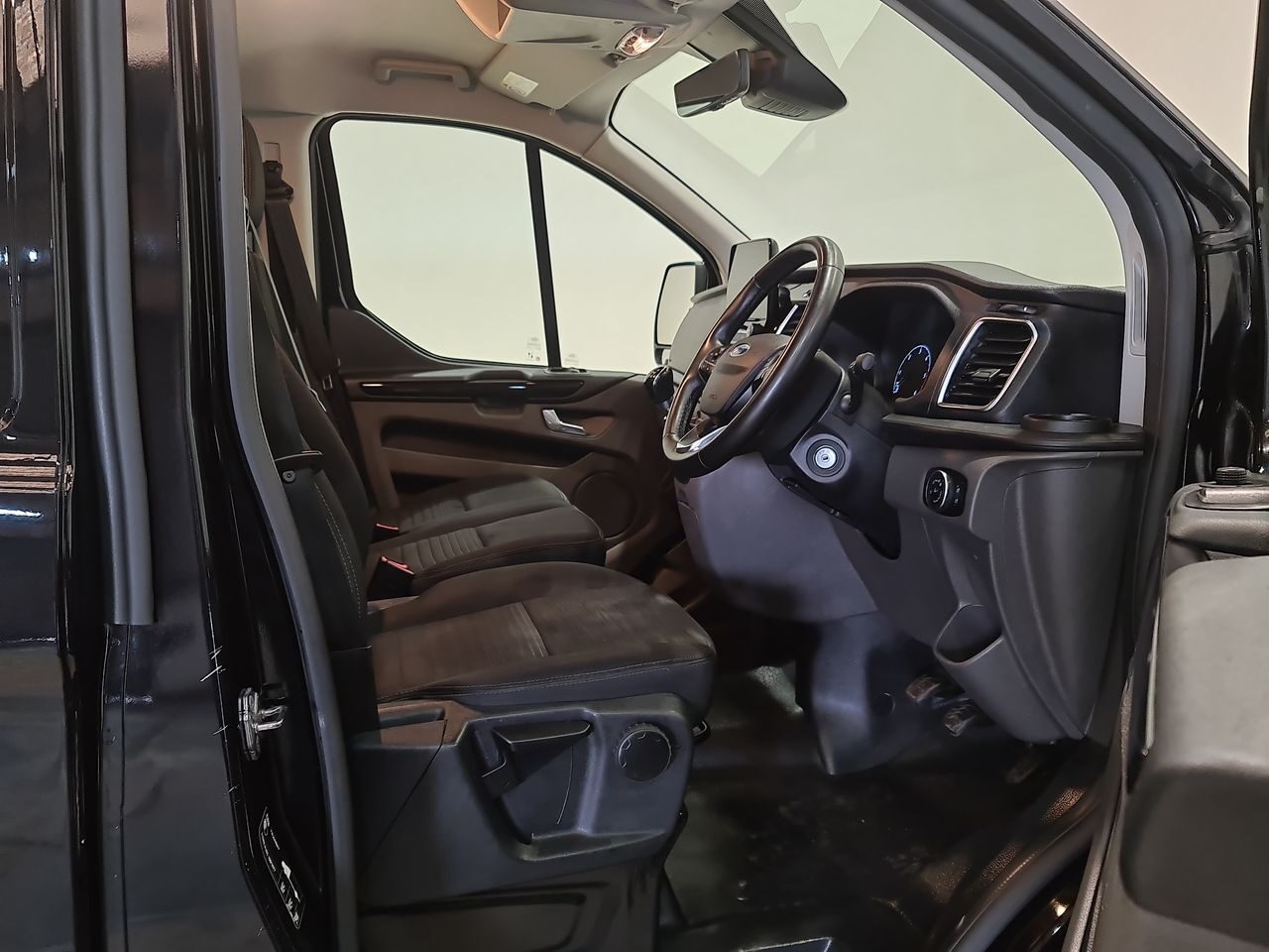 Used Ford Transit Custom 2023 for sale - 78070123: Photo 19